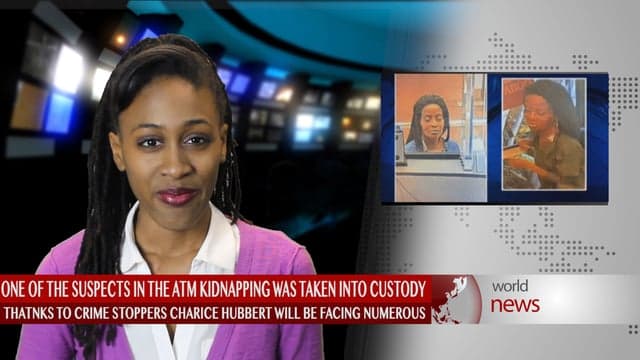 One of two women who kidnapped and robbed people in Caribbean American neighborhoods has been arrested