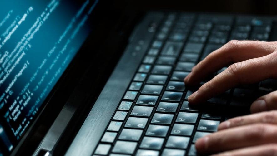 Florida Highway Patrol warns of e-mail citation scams