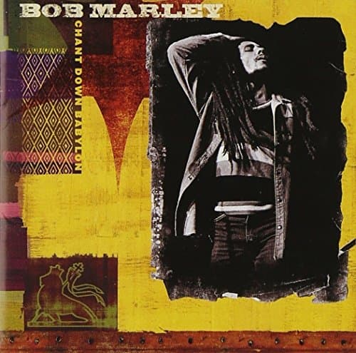 Stephen to sequel Bob Marley's 1999 album, Chant Down Babylon