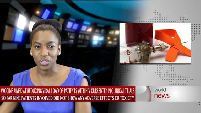 Cuba clinical trial HIV vaccine