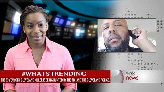 Man posts video of killing 74-year old man