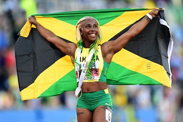 Farewell to a Legend: Shelly-Ann Fraser-Pryce's final Olympic quest