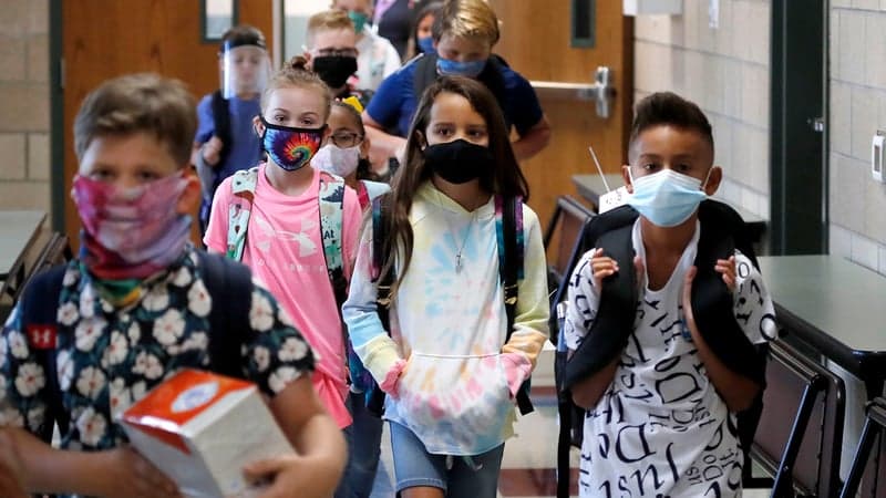 IDB Study Warns COVID-19 Will Affect Future Earnings of Children