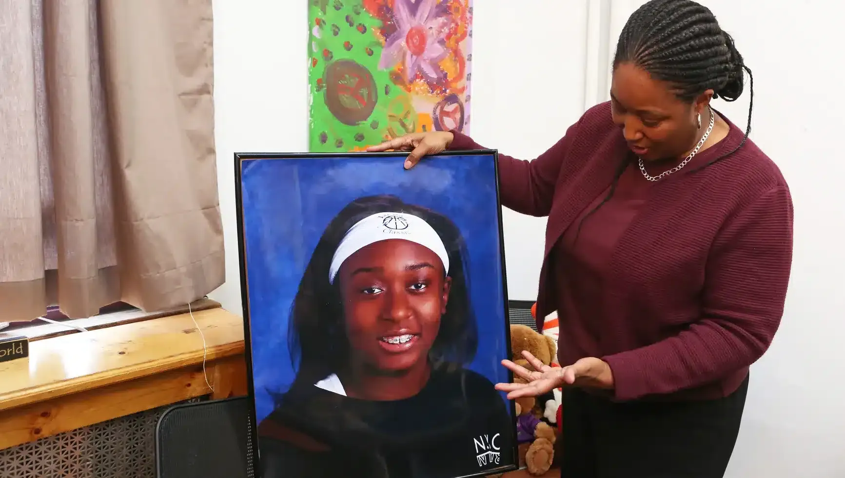 Jamaican mother awarded $9.6M in US court ruling for daughter’s killing