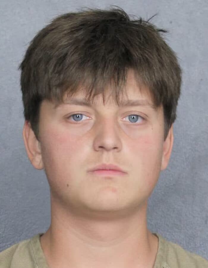 South Florida teen faces court after allegedly bringing weapon to school