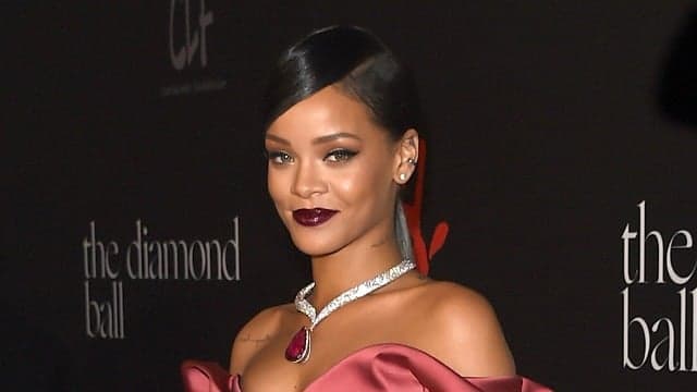 Barbados National Hero, Fashion and Music Legend Robyn Rihanna Fenty