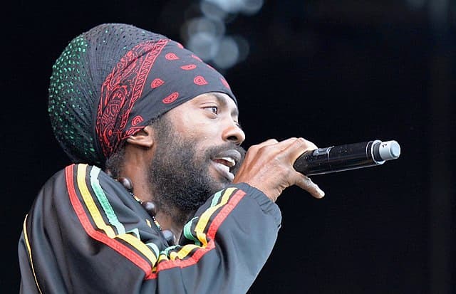 Five Timeless Classics from I Wayne's Debut Album, 'Lava Ground'