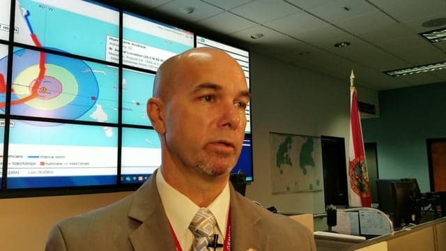 A Message from Miami-Dade County Emergency Management Director Curt Sommerhoff on the 25th Anniversary of Hurricane Andrew