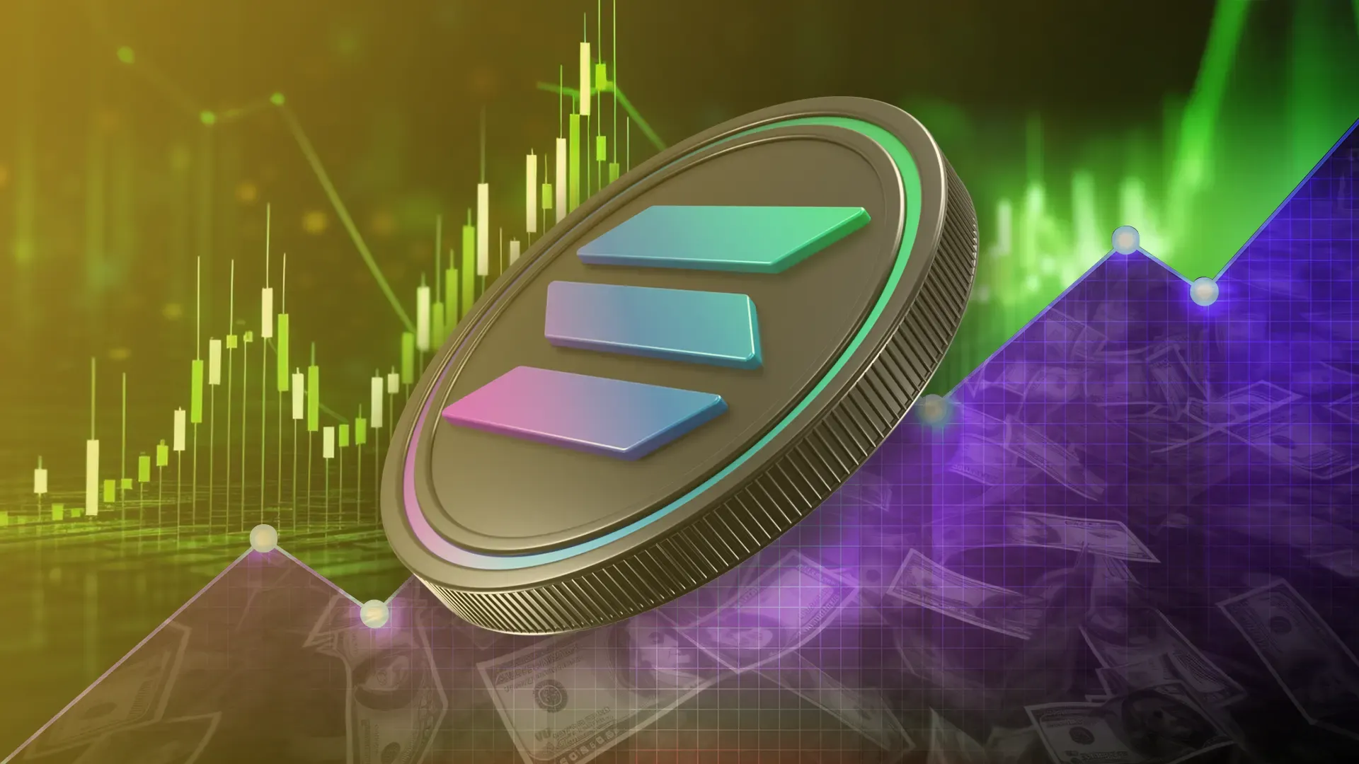 Why more people are choosing to buy Solana in today’s crypto market