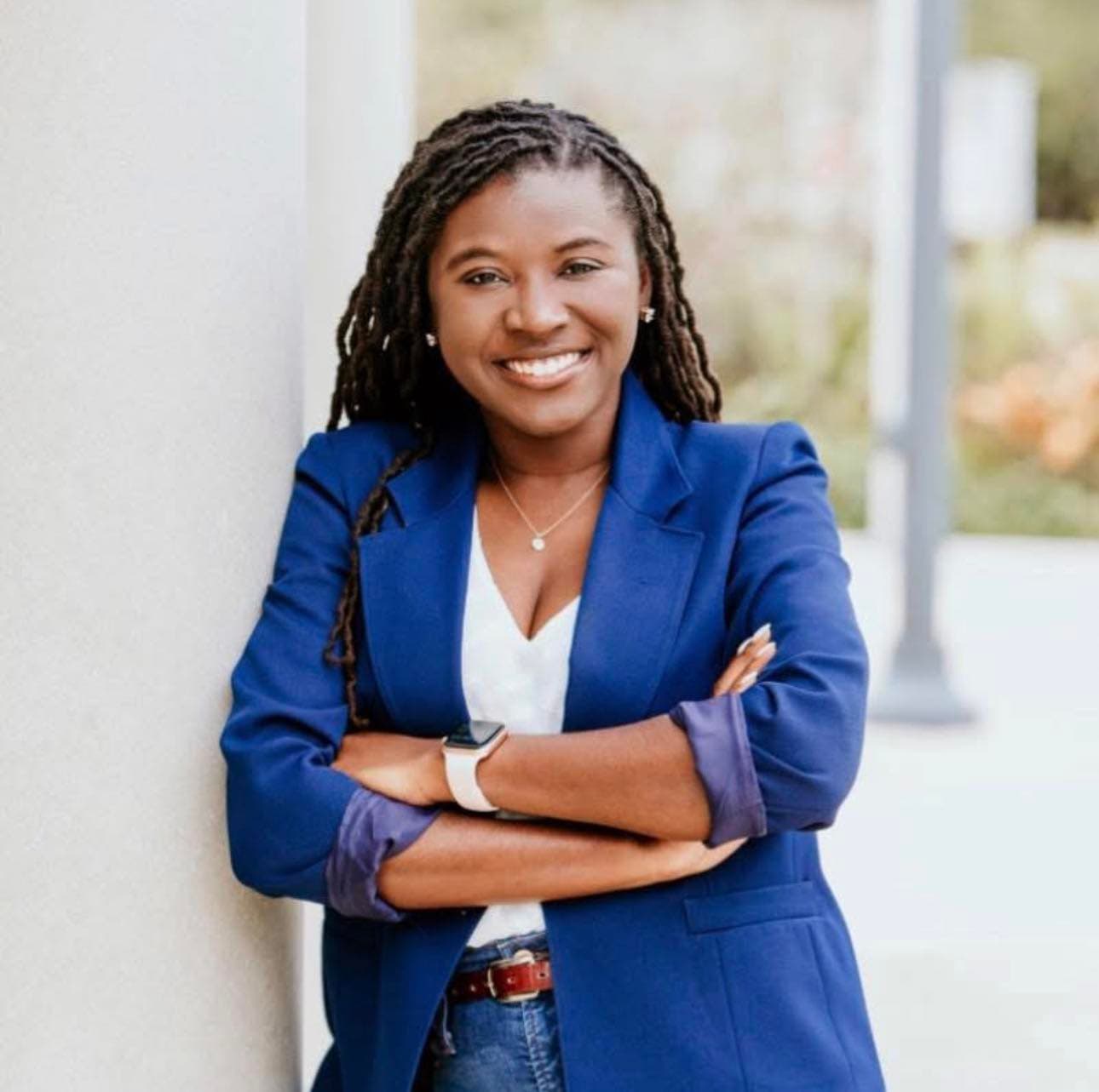 Mother of slain Coral Springs vice mayor launches bid for commission seat