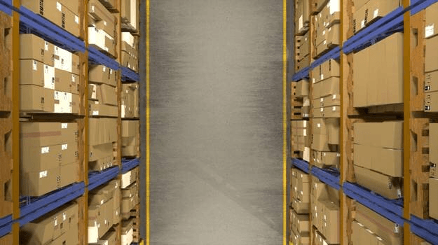 How Vertical Storage Technology Helps Businesses Do More With Less Space