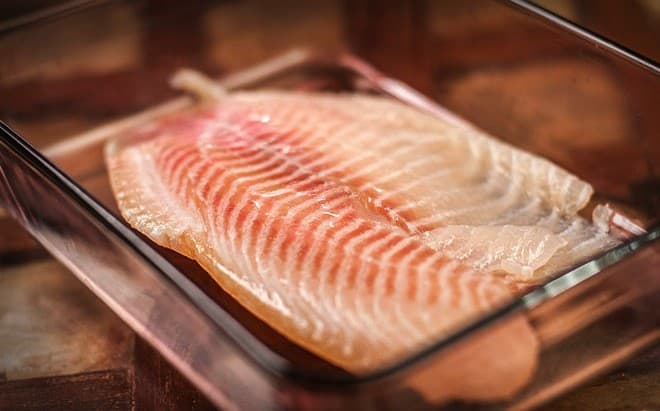 Choosing the right tilapia