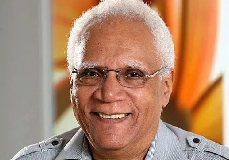 Renowned Trinidad and Tobago journalist Jones Madeira dies at 80