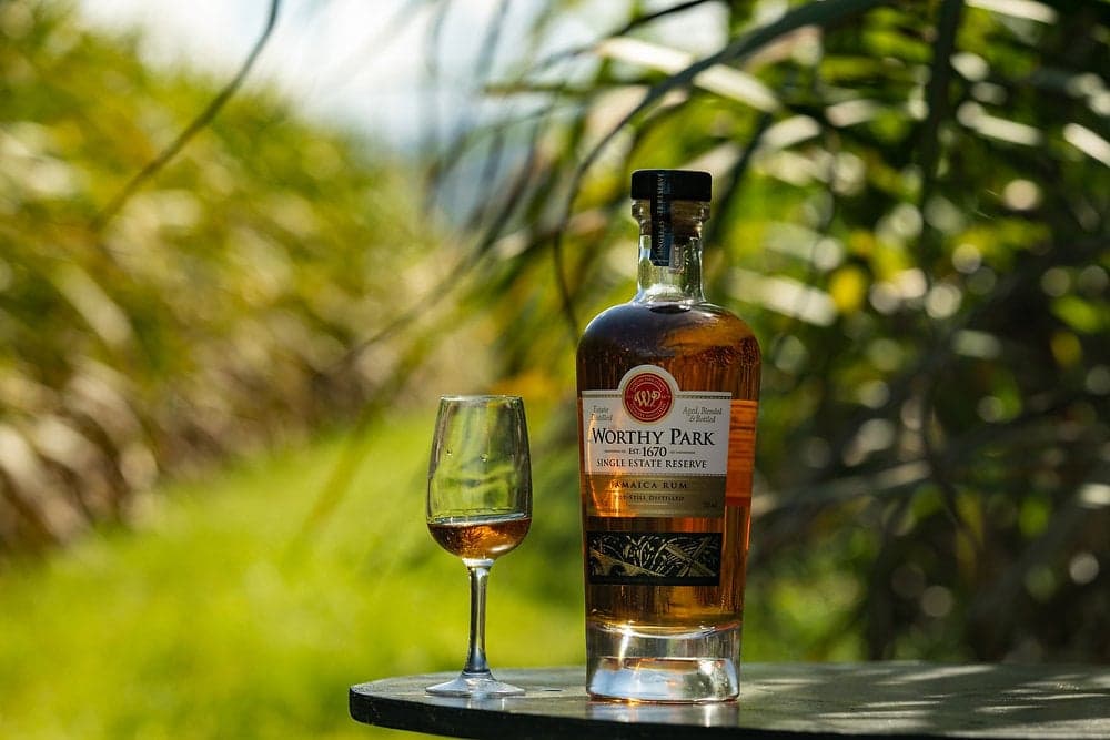 Worthy Park Estate named IWSC Rum Producer of the Year 2025