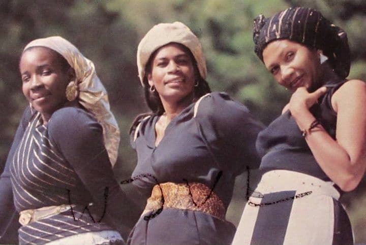 Marcia Griffiths: The Queen of Reggae