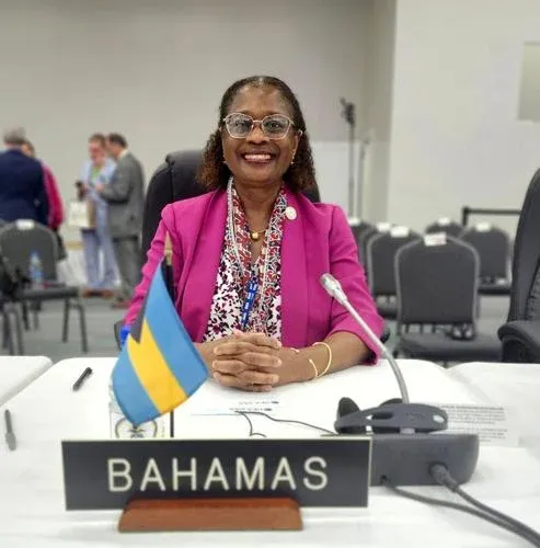 Bahamas’ Marion Bethel elected Commissioner of Inter-American Commission on Human Rights