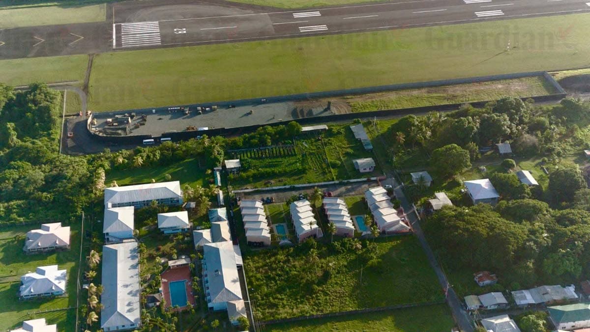 Trinidad raises alarm over drone activity near US radar sites and major airports
