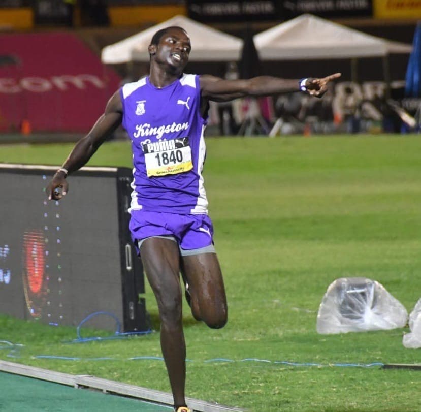 Thrilling showdowns and controversy as KC, Hydel lead Champs race