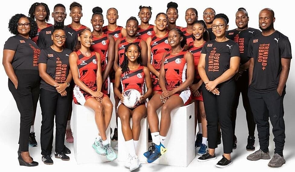 Winless streak grows as T&T crumble against South Africa’s netball juggernaut