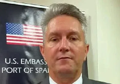 US Embassy in Trinidad reminds public: 'A visa is a privilege, not a right'