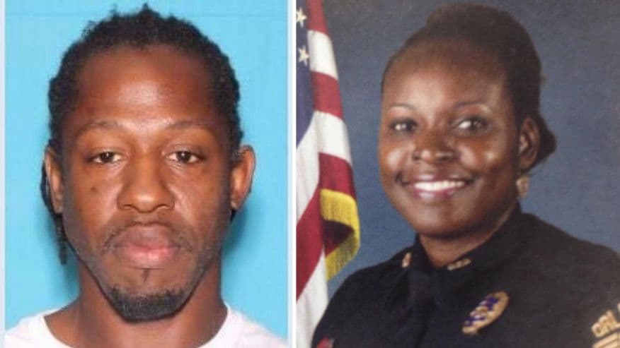 Markeith Loyd caught and in custody
