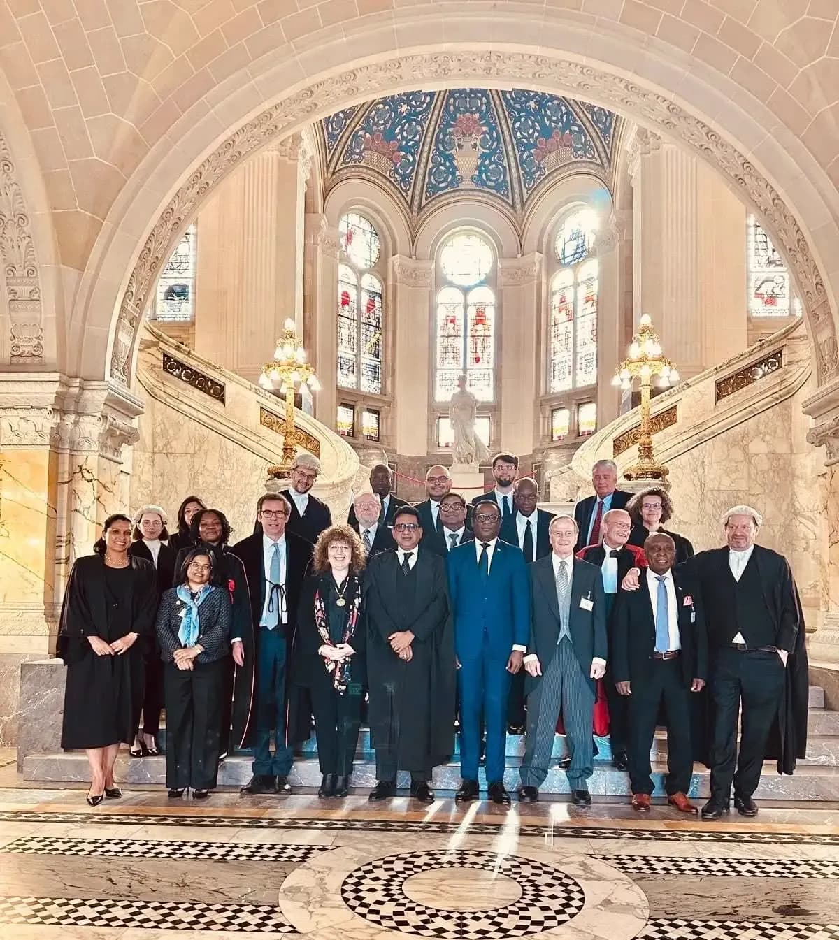 Guyana urges ICJ to issue clear ruling in border controversy with Venezuela