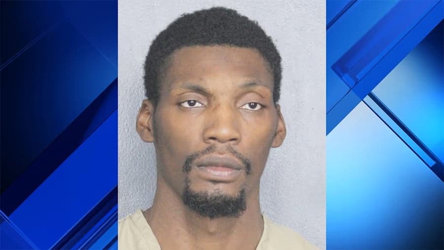 Fred Kerley breaks silence following Fort Lauderdale arrest and battery charge