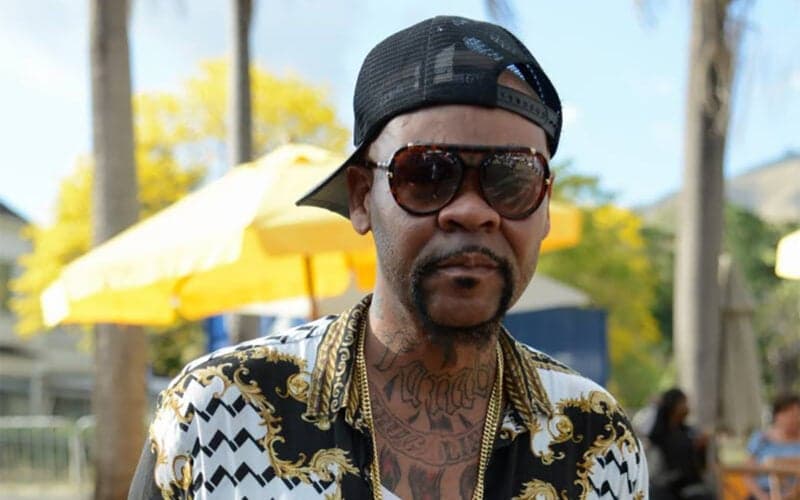 Future Fambo 'grateful to be alive' after heart attack; talks new music