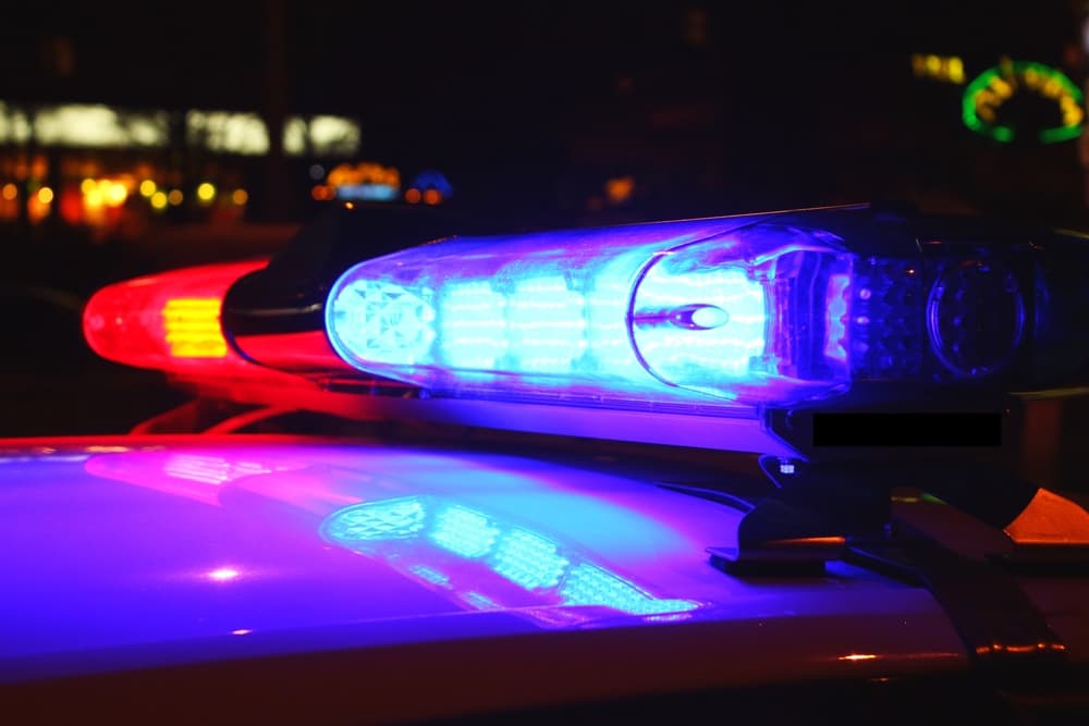 Two dead, two injured in wrong-way crash on Florida Turnpike