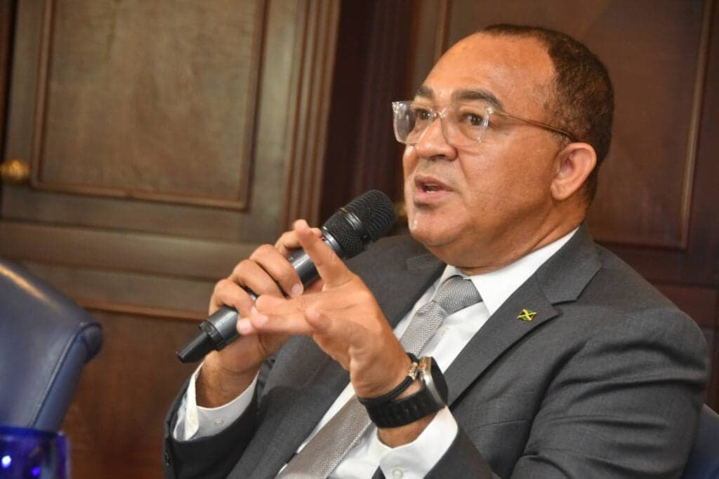 Jamaica to roll out $50 million pilot program to combat period poverty in schools