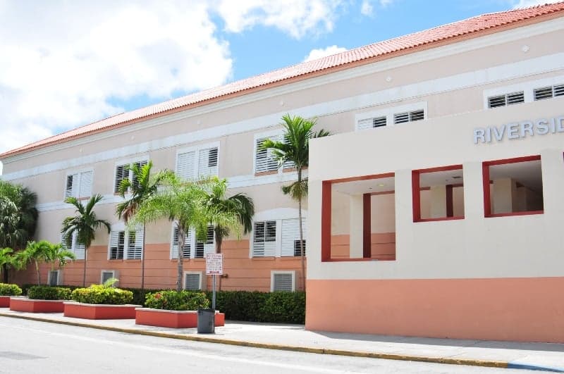 Miami-Dade School Board approves $21.6M renovation for Riverside Elementary