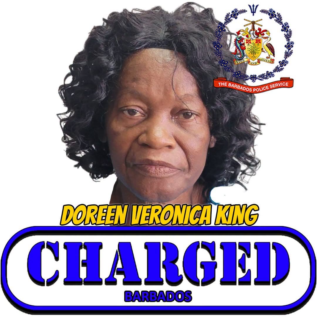 Jamaican woman fined in Barbados after pleading guilty to cannabis charges