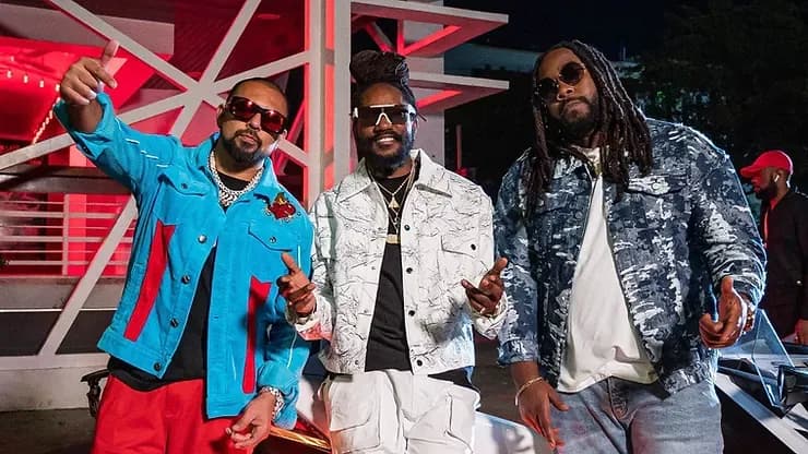 Kabaka Pyramid announces deluxe version of Grammy-winning album 'The Kalling'