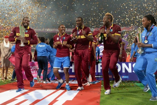 West Indies to play India in Lauderhill, Sammy not on squad