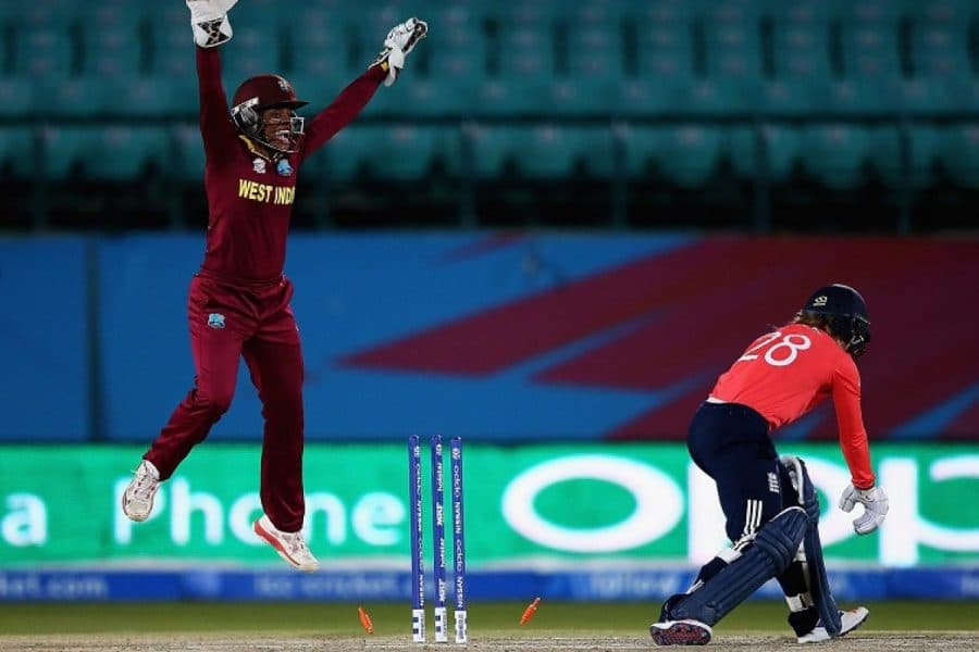 Windies Women to face off with England in 5 series ODI