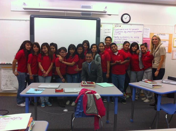Broward Schools to cancel ‘Latinos in Action’ course following federal order