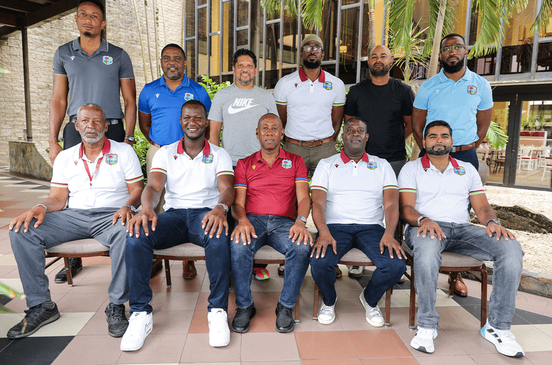 CWI hosts strategic talent identification workshop in Trinidad
