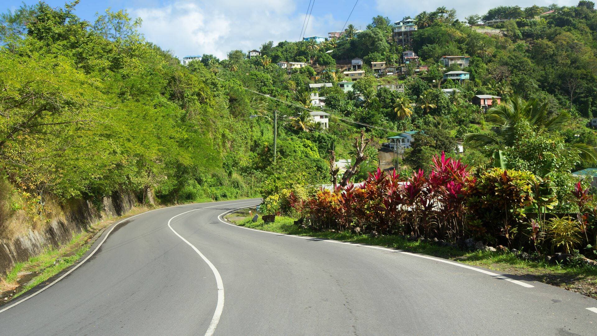 OPEC Fund approves US$20 million loan for Saint Lucia’s highway project