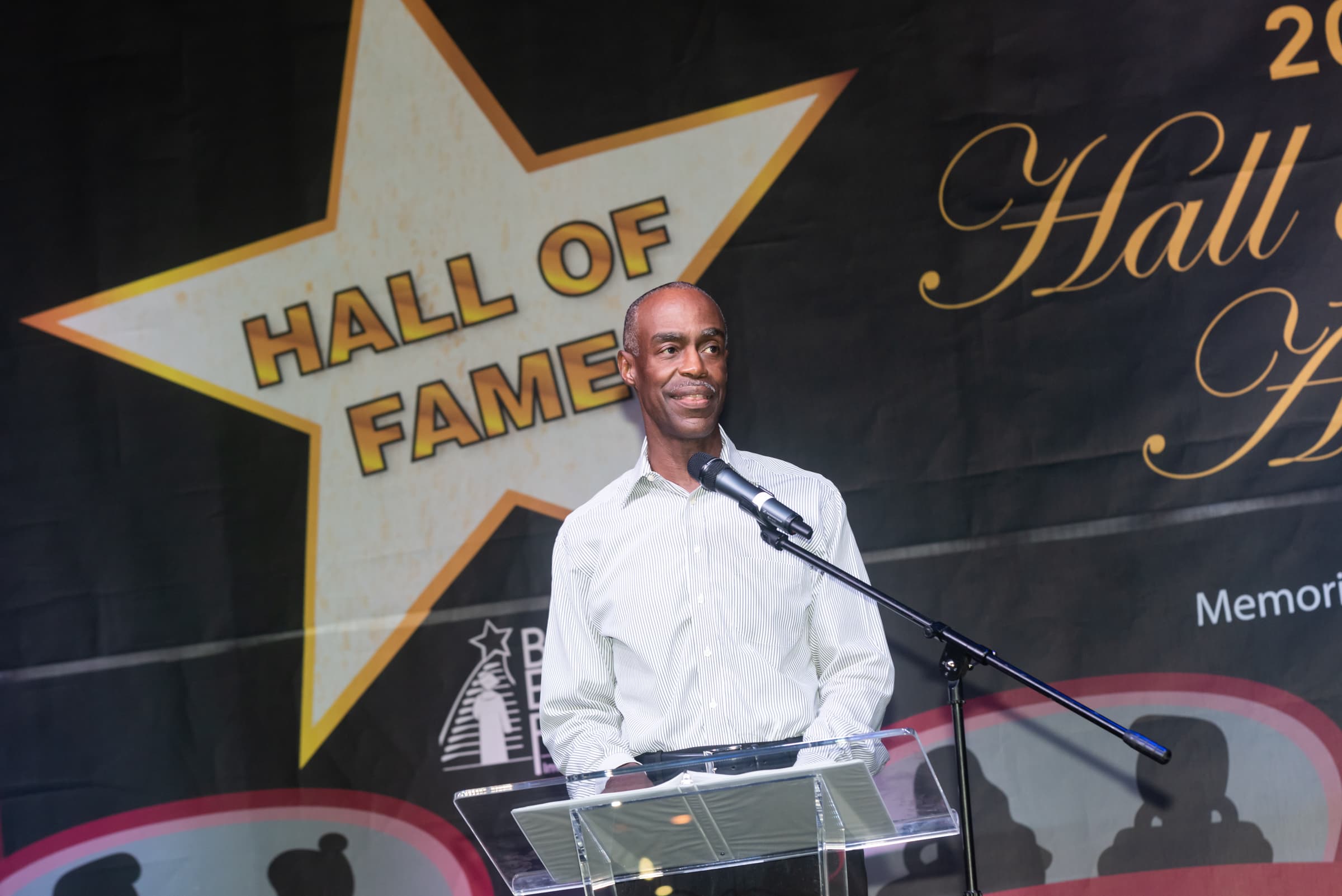 Broward Education Foundation Hosts 2020 "Hall of Fame" Awards