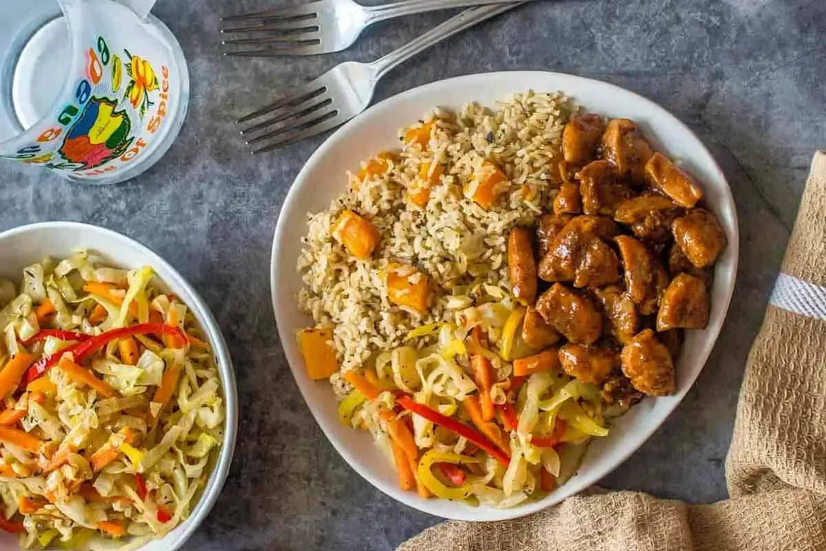 Grenada named best Caribbean island for foodies by UK consumer survey