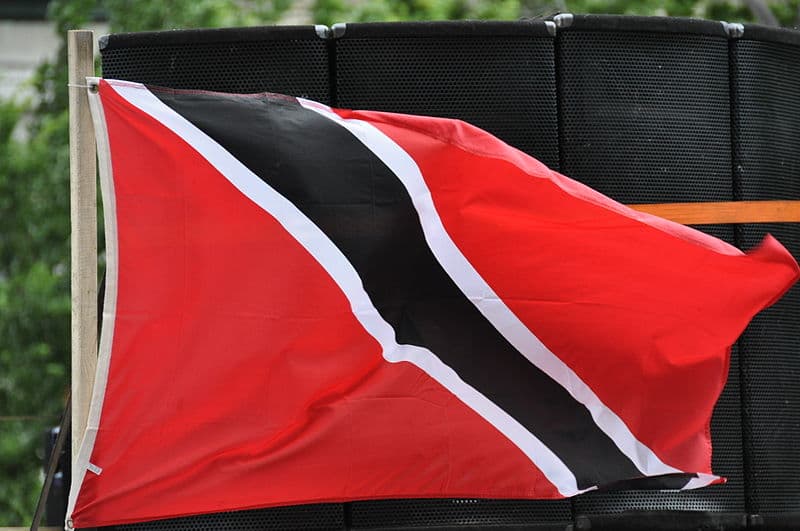 Trinidad and Tobago Celebrates 59th Year of Independence