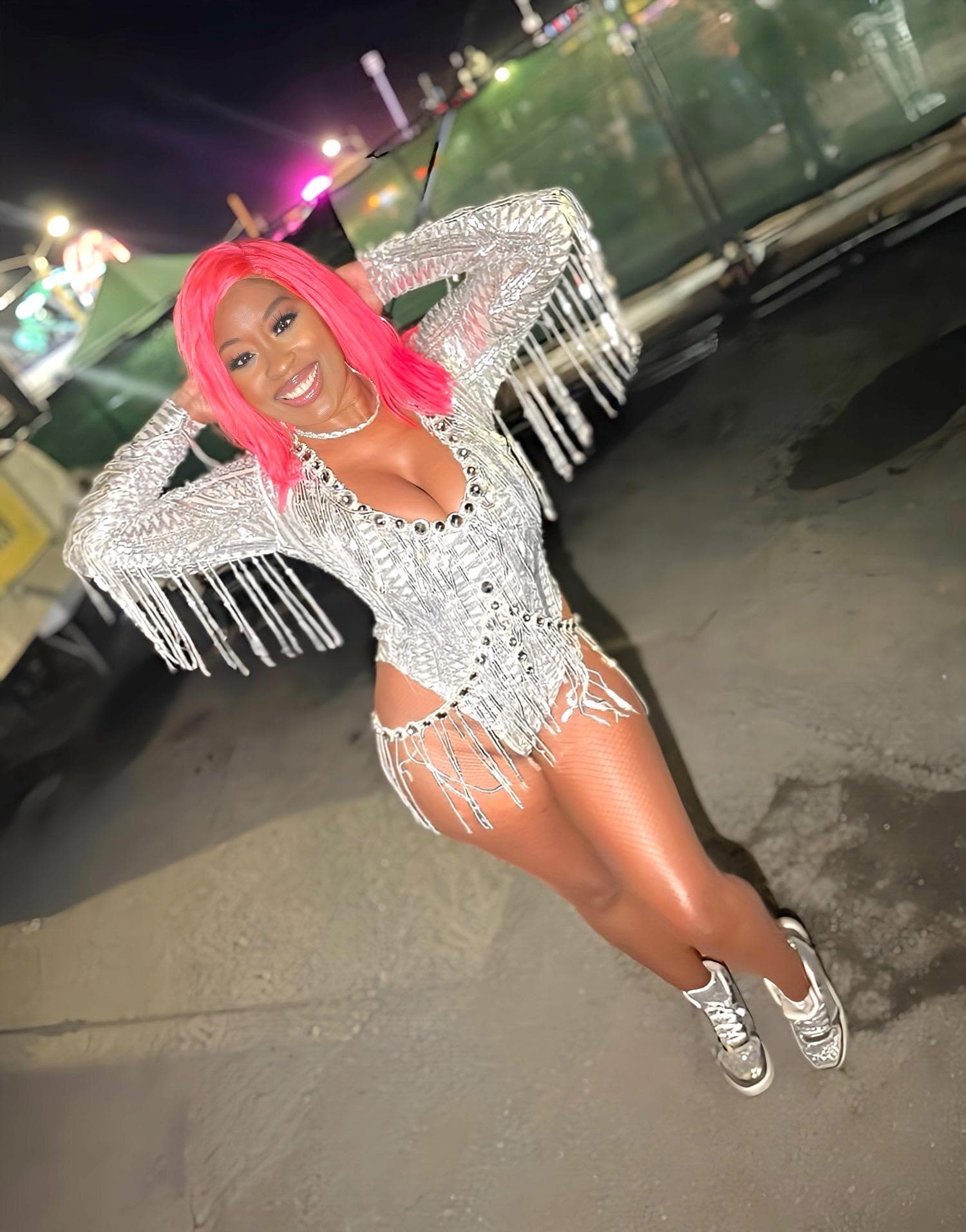 Rudy Live heats up Carnival season with electrifying “Finally (Remix)”