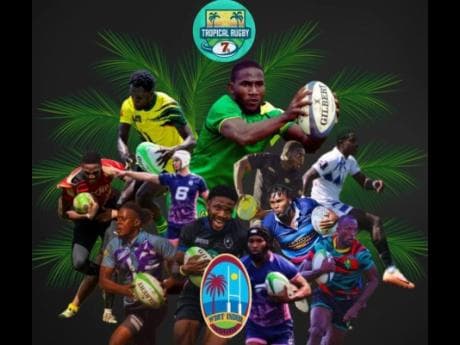 New era dawns for Caribbean rugby as West Indies fields elite squads