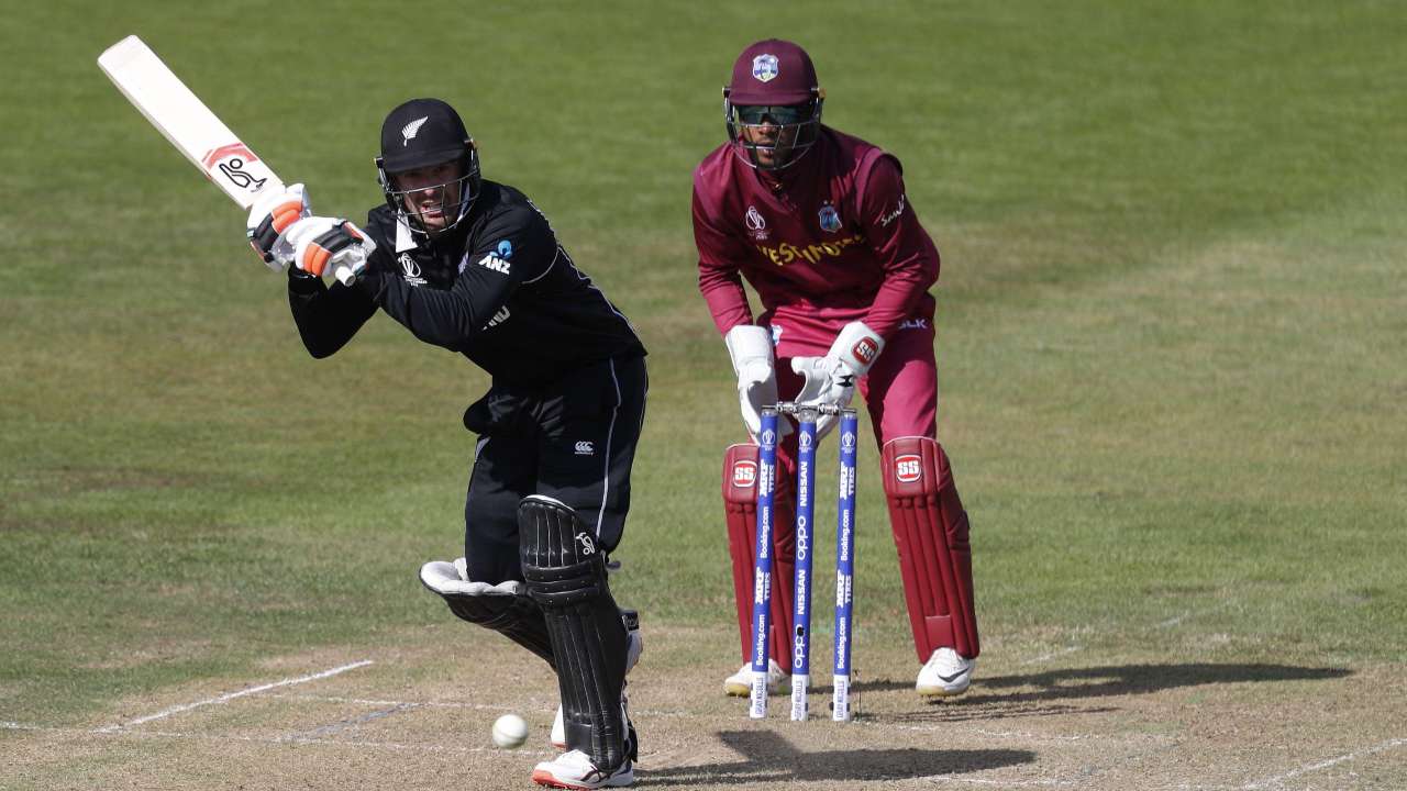 West Indies Up for New Zealand Tour, Says CEO