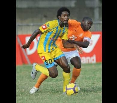 Farewell to a warrior! Jamaican football mourns Hugh ‘Gorilla’ Howell