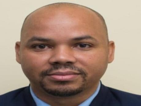 Jamaican Barrington Lewis appointed CFO of Caribbean Biodiversity Fund