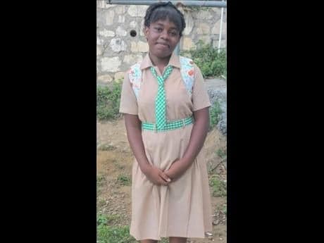 Jamaica father charged with murder of teen daughter found in Bburnt refrigerator