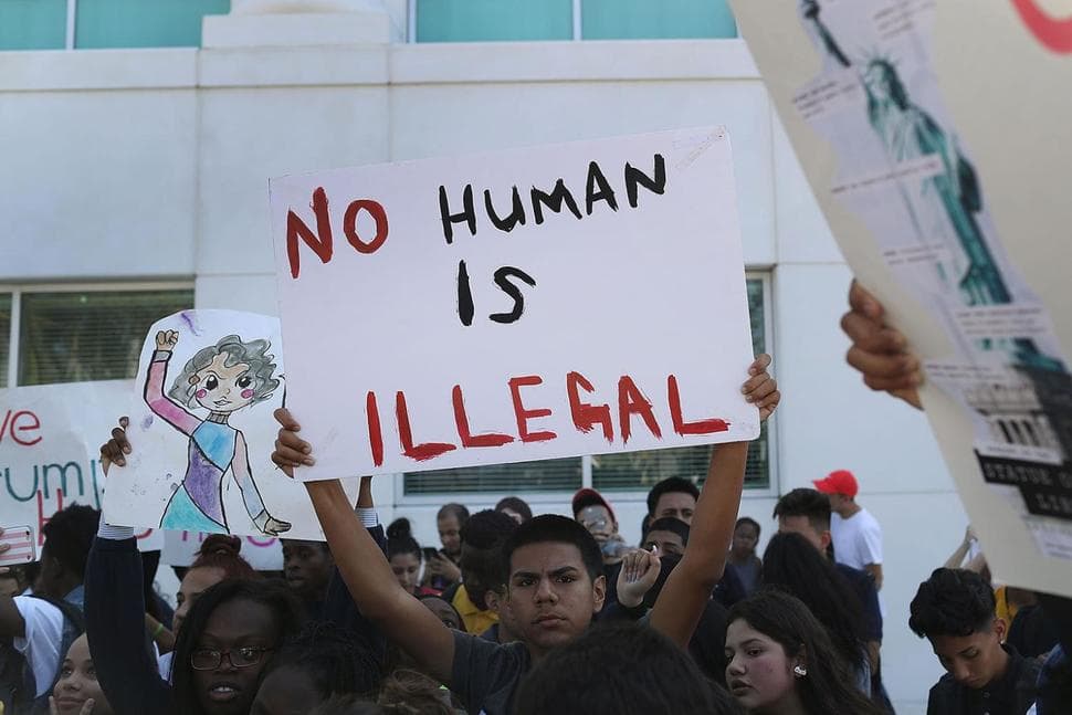 Sanctuary Cities Offer Immigrants Safety from Federal Enforcement