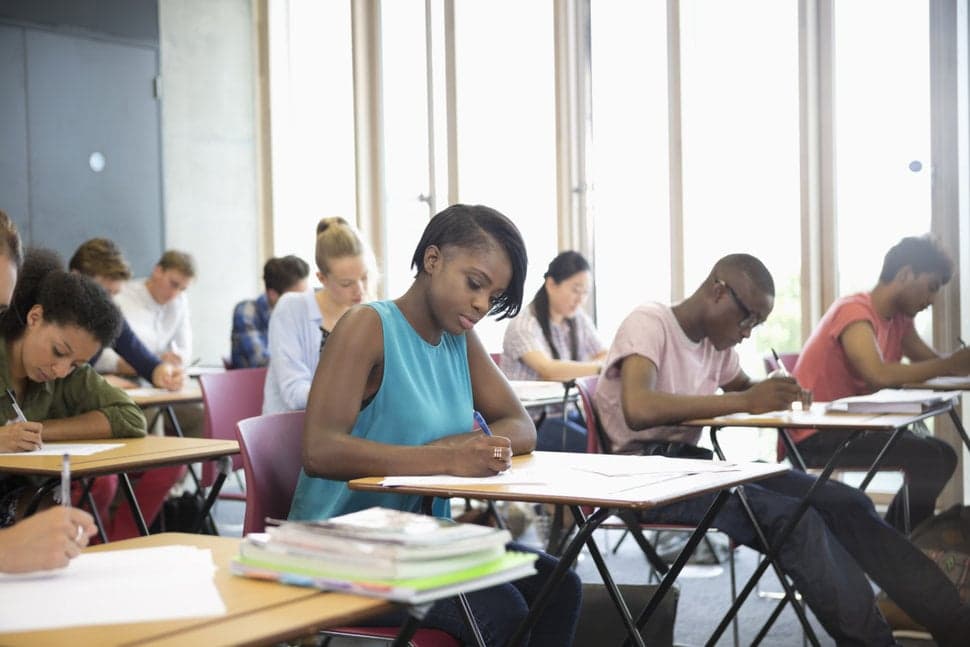 Miami-Dade students excel in SAT exams