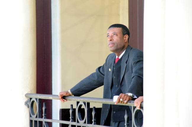 Jamaican televangelist Paul Lewis sentenced to 14 years in US prison for child sex abuse